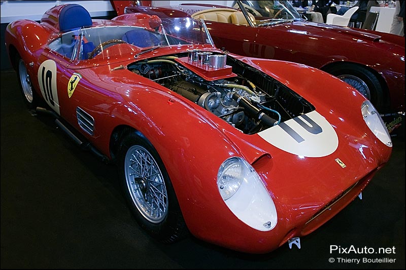 Ferrari Dino 246 S.
