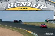 Le Mans classic, courses plateaux 4 a 6
