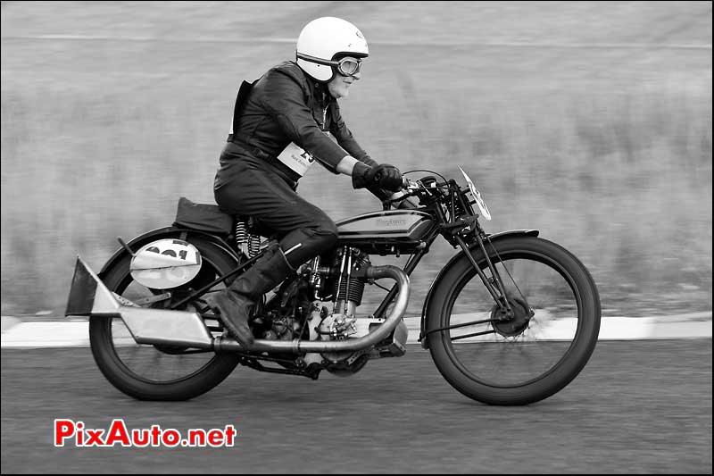 moto rex acme vintage revival montlhery