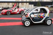 Concept-cars peugeot citroen lacoste survolt Renault dezir
