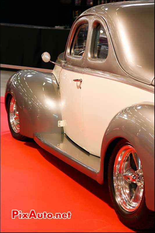 ford coupe deluxe de 1939 salon automedon