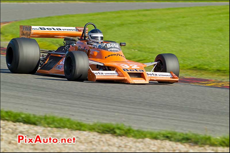 formule 1 ts20 surtees de 1978