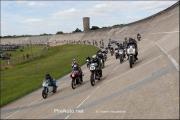 Iron Bikers 2012 2e edition circuit de linas-montlhery
