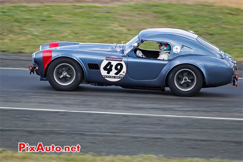 AC Cobra, Le Mans Classic