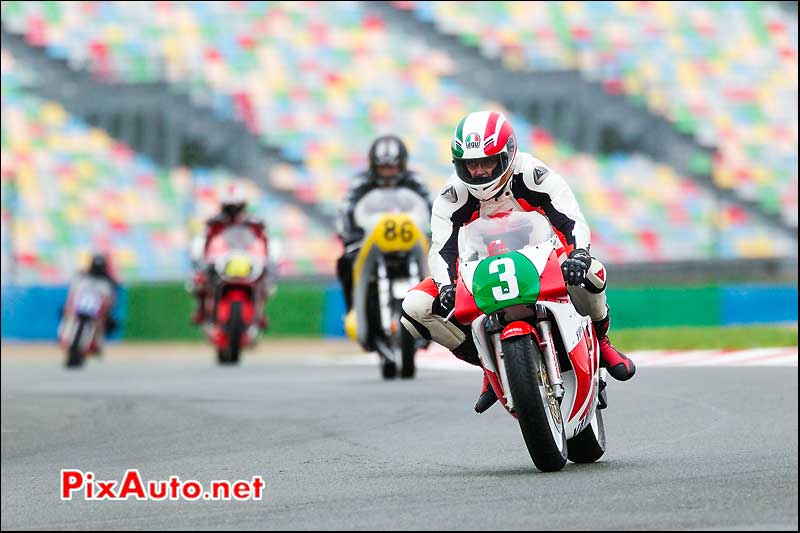 boldorclassic demonstration serie-1 circuit magny-cours