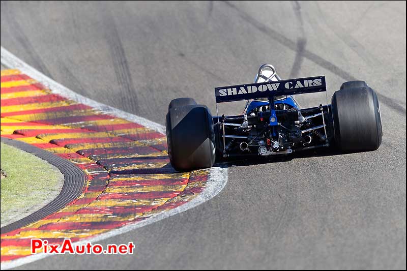 formule1 shadow dn9 raidillon formula-one championship spa-classic