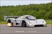 SPA-Classic Sport Prototypes groupe c racing