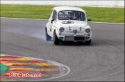 British Sports, GT and Saloon Challenge spa-francorchamps