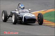 Formula Junior spa-francorchamps 2012