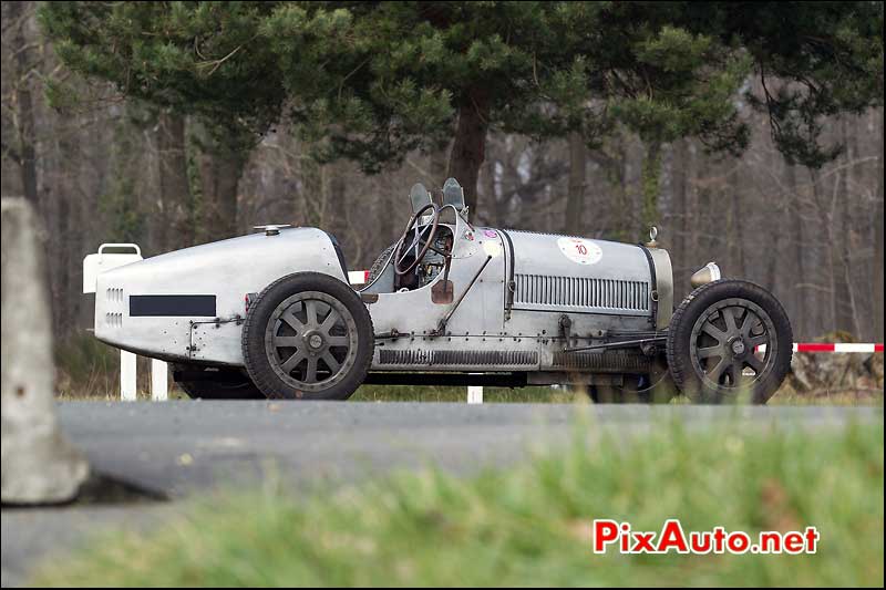 bugatti type-35, coupe de printemps montlhery