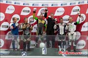 podium 2e Bol d'Or Post Classic 2013