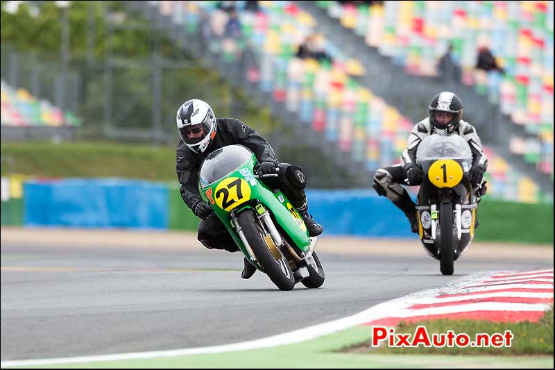 Vandriessche-Alain et Glauser-Ives, IHRO, bol-d'or-classic