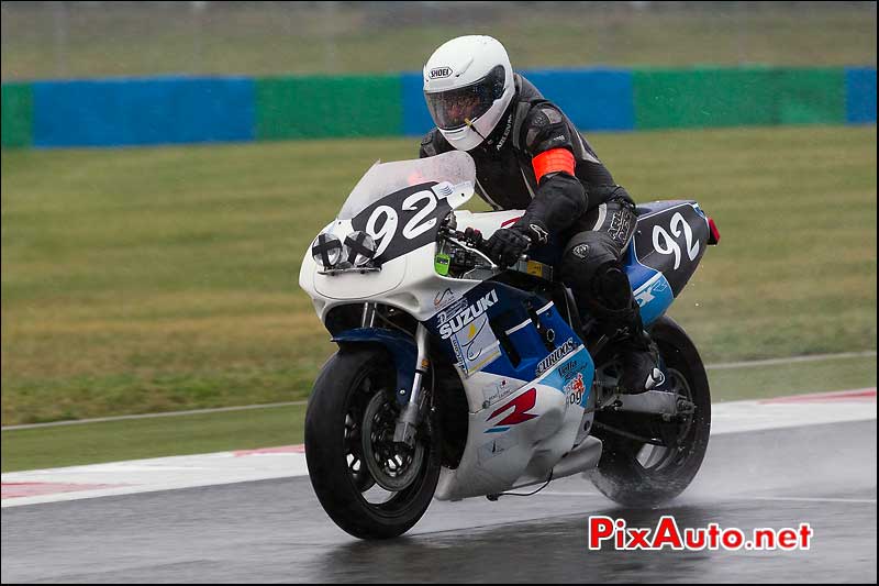 moto numero92, bol d'or post classic magny-cours