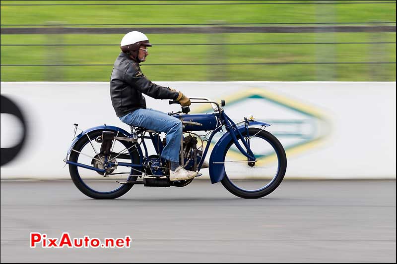 Indian Motorcycle Powerplus, Autodrome Heritage Festival 2014