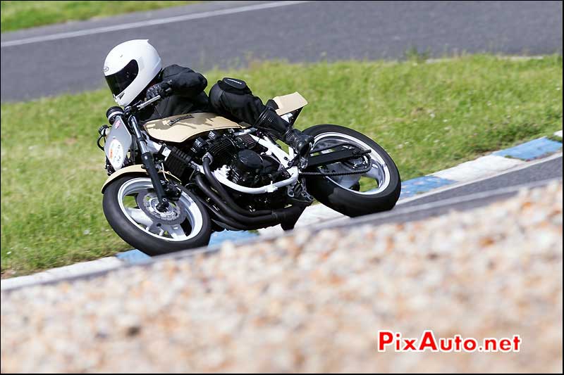 Iron Bikers n54, Kawasaki Z