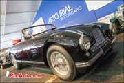 Aston Martin DB2 Cabriolet, vente Arcurial Mans Classic