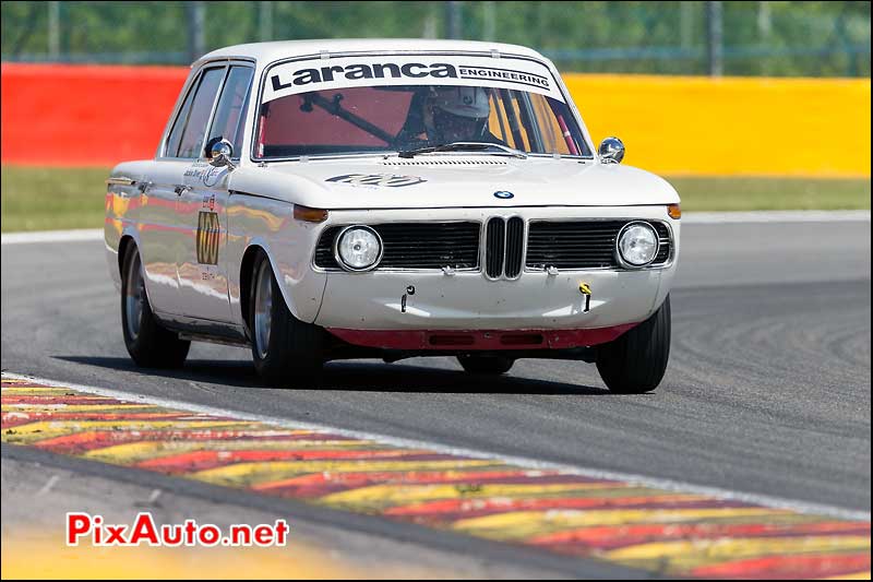 BMW 1800 TiSa, U2TC SPA-Classic