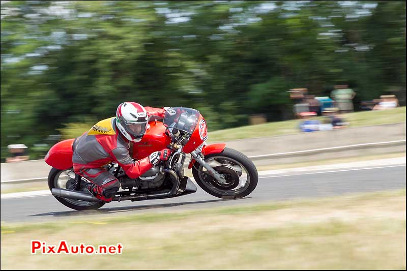 Classic Machines 2015, Moto Guzzi n°87