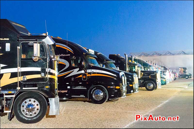 Tours-Motor-Show-2015, American Truck
