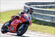 Les-Grandes-Heures-Automobiles, Ducati Desmosedici Gp10 Ex Casey Stoner