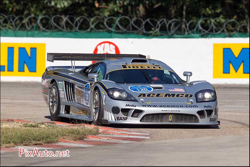 Les-Grandes-Heures-Automobiles, Saleen S7R GT1