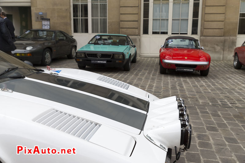 Vente-Leclere-Motorcars-Drouot, Ferrari 308 Gtb