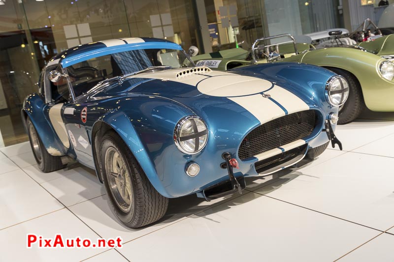 American-Dream-Cars-and-Bikes, Shelby Cobra roadster