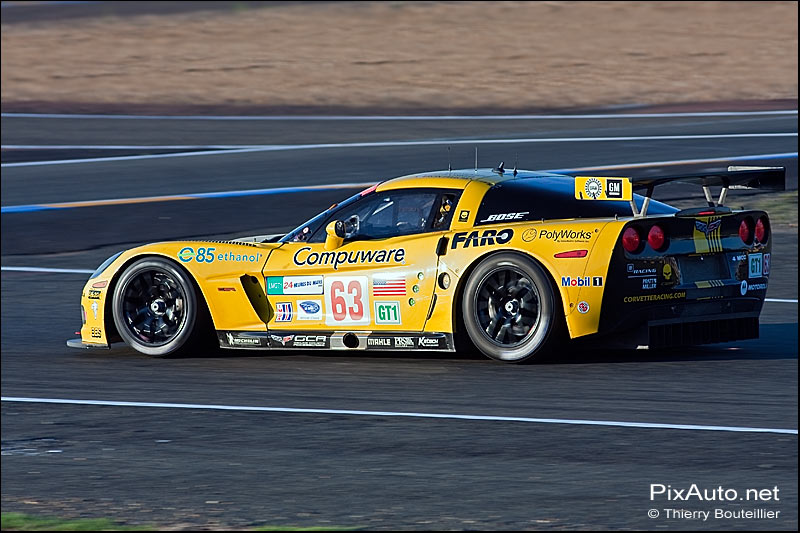 Corvette