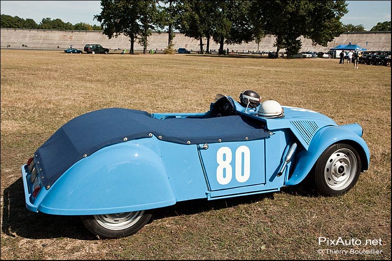 Barquette