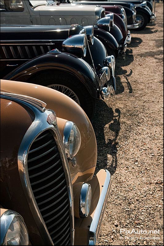 Delahaye