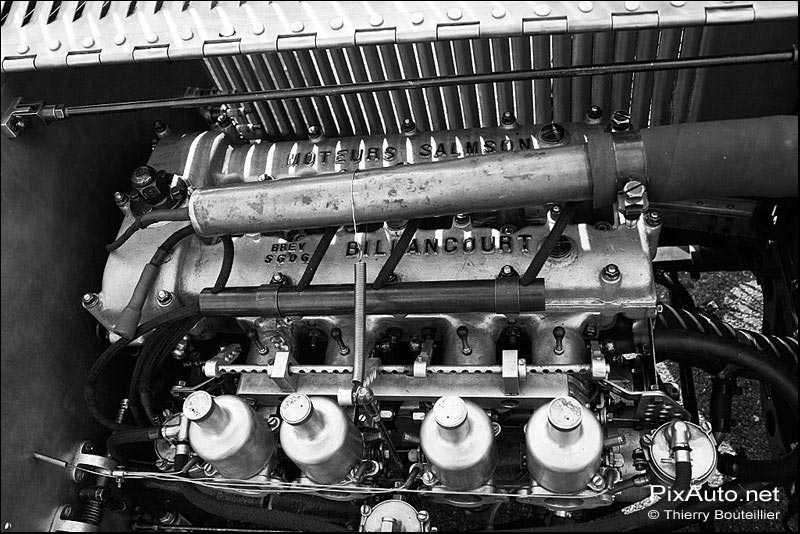 Moteur