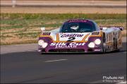 Jaguar XJR 9 LM, Excellence automobile de Reims