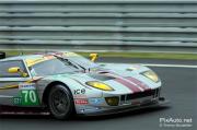 24 heures du Mans, premiere partie de course