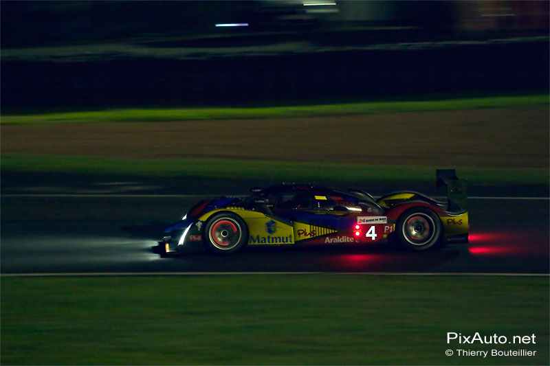 Peugeot 908 hdi 24 heures du mans