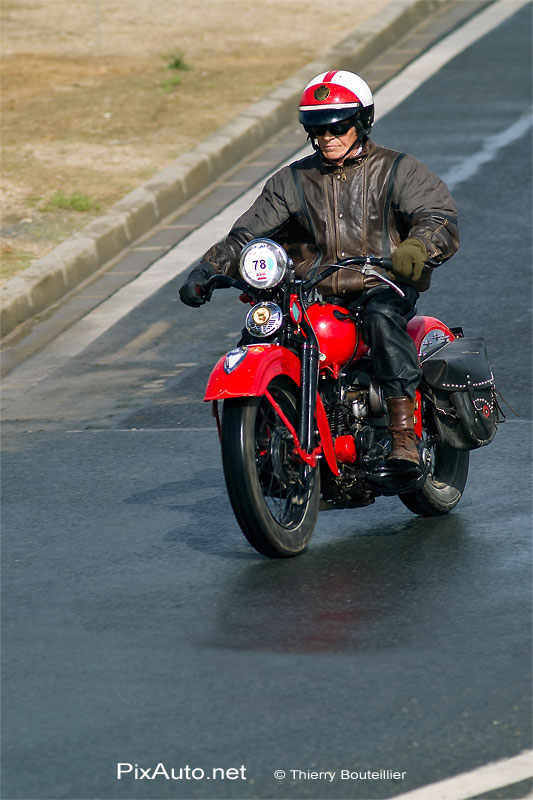 Moto Harley Davidson excellence automobile de reims