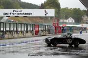 6 heures de SPA Francorchamps photos des stands