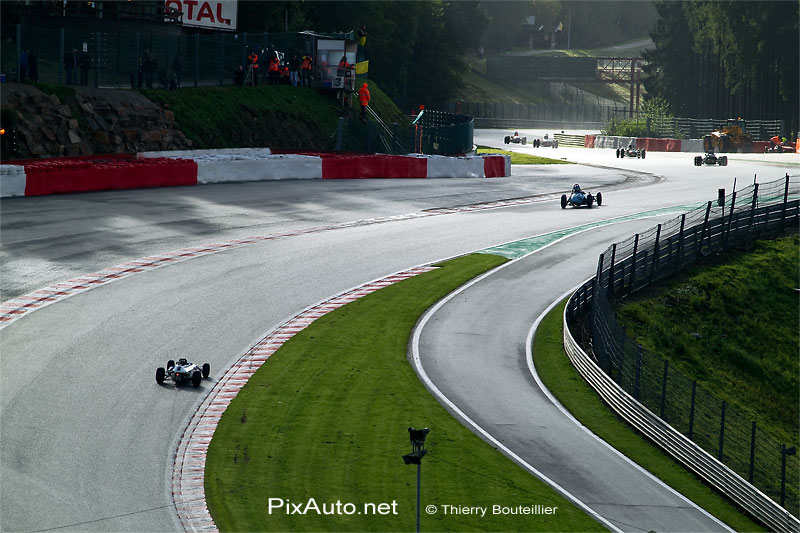 SPA le raidillon.
