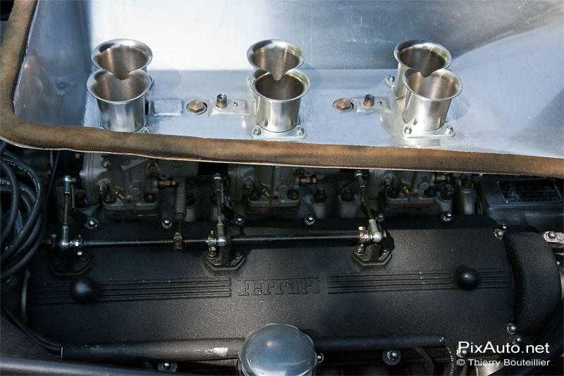 Moteur