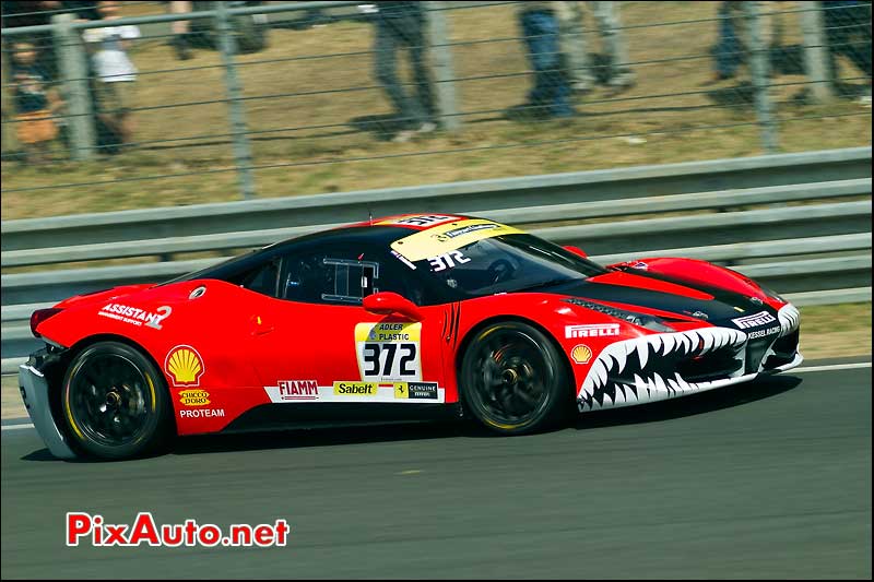 ferrari