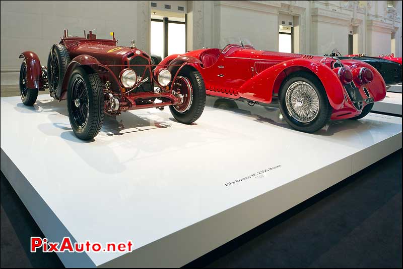 alfa romeo 8c collection ralph lauren