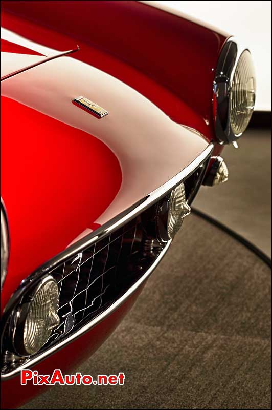 avant ferrari 250 swbcollection ralph lauren