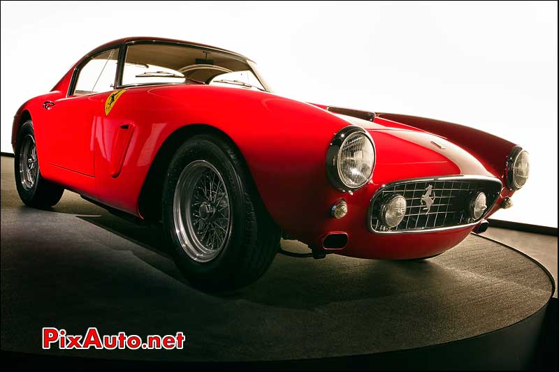 ferrari 250 swb de 1960collection ralph lauren