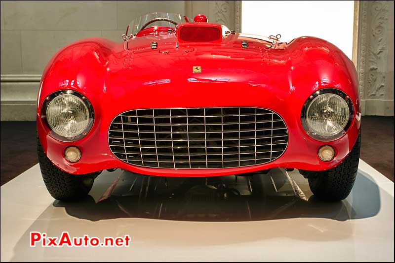 ferrari 375 plus n°0398 AM pininfarina