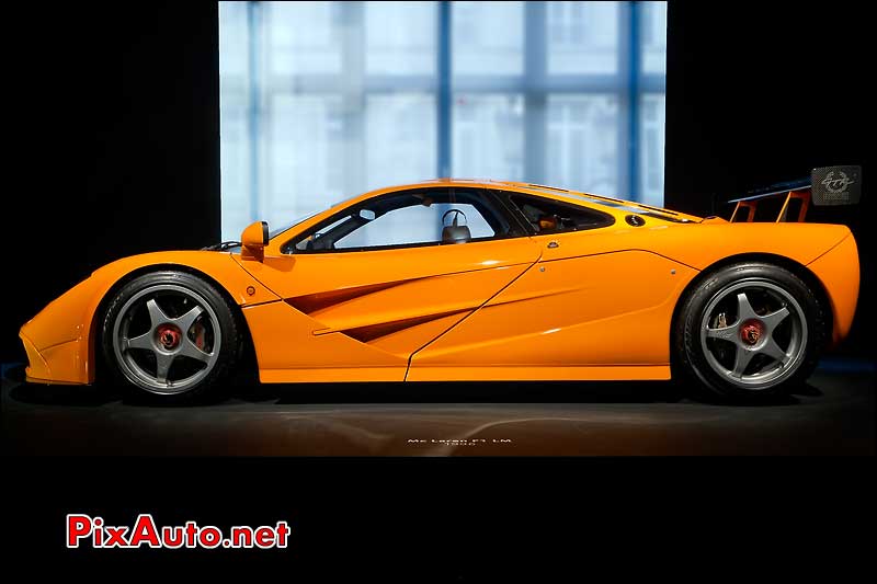 mclaren f1 lm de profilcollection ralph lauren