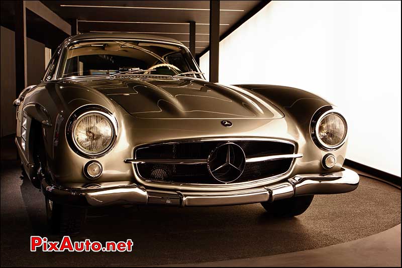 mercedes-benz 300sl de 1955 collection ralph lauren