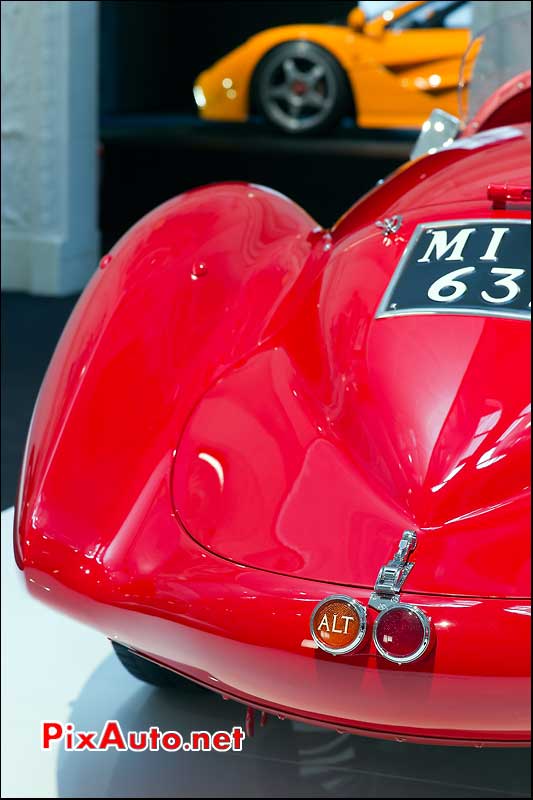 alfa romeo 8c mille miglia collection ralph lauren
