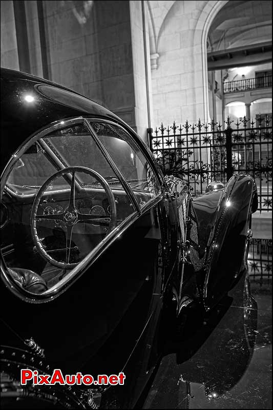bugatti type 57sc atlantic de 1938.