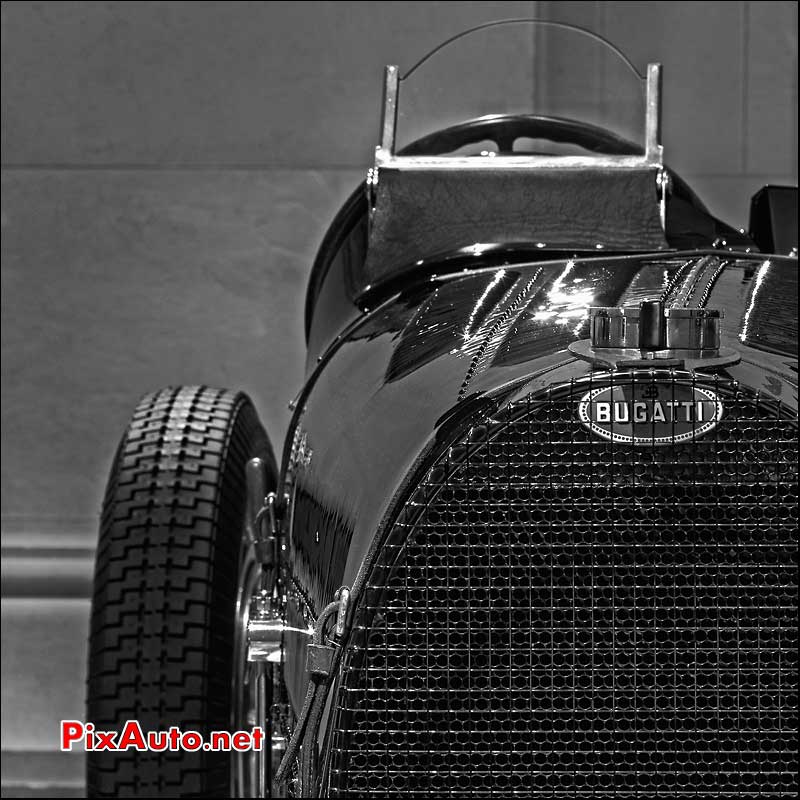 bugatti