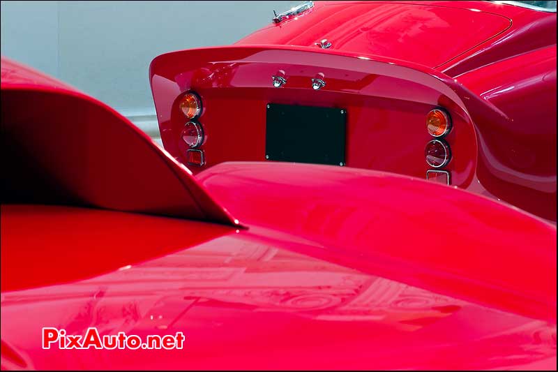 ferrari 250 collection ralph lauren