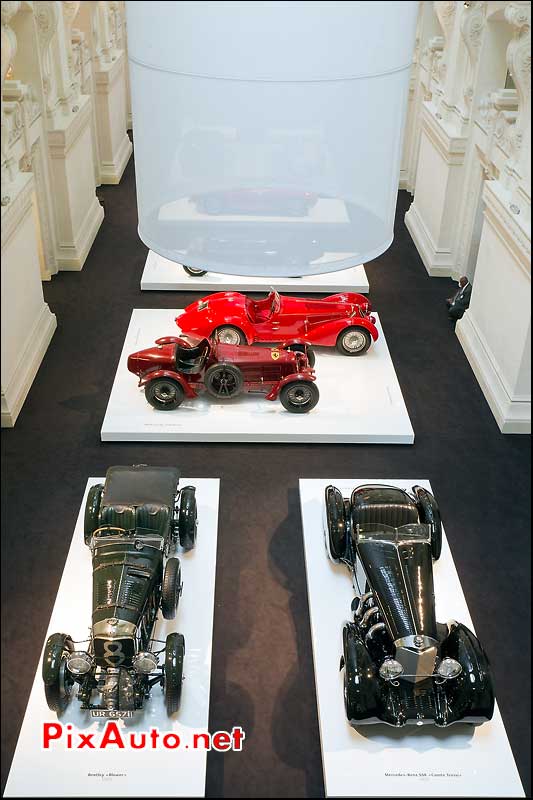 collection ralph lauren au musee des arts decoratifs